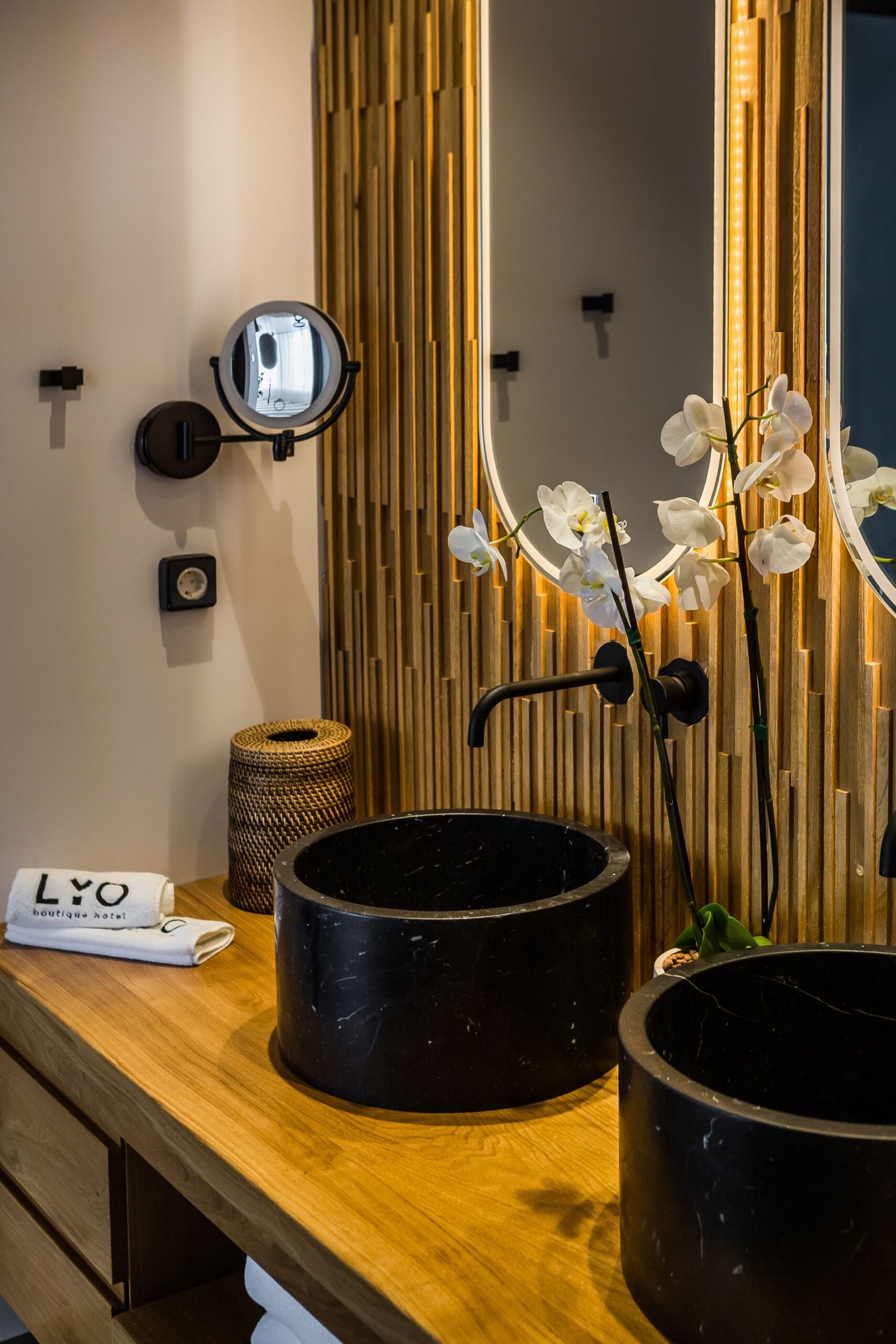 LYO Boutique Hotel Mykonos - Σουίτα Infinity με Ιδιωτική Πισίνα