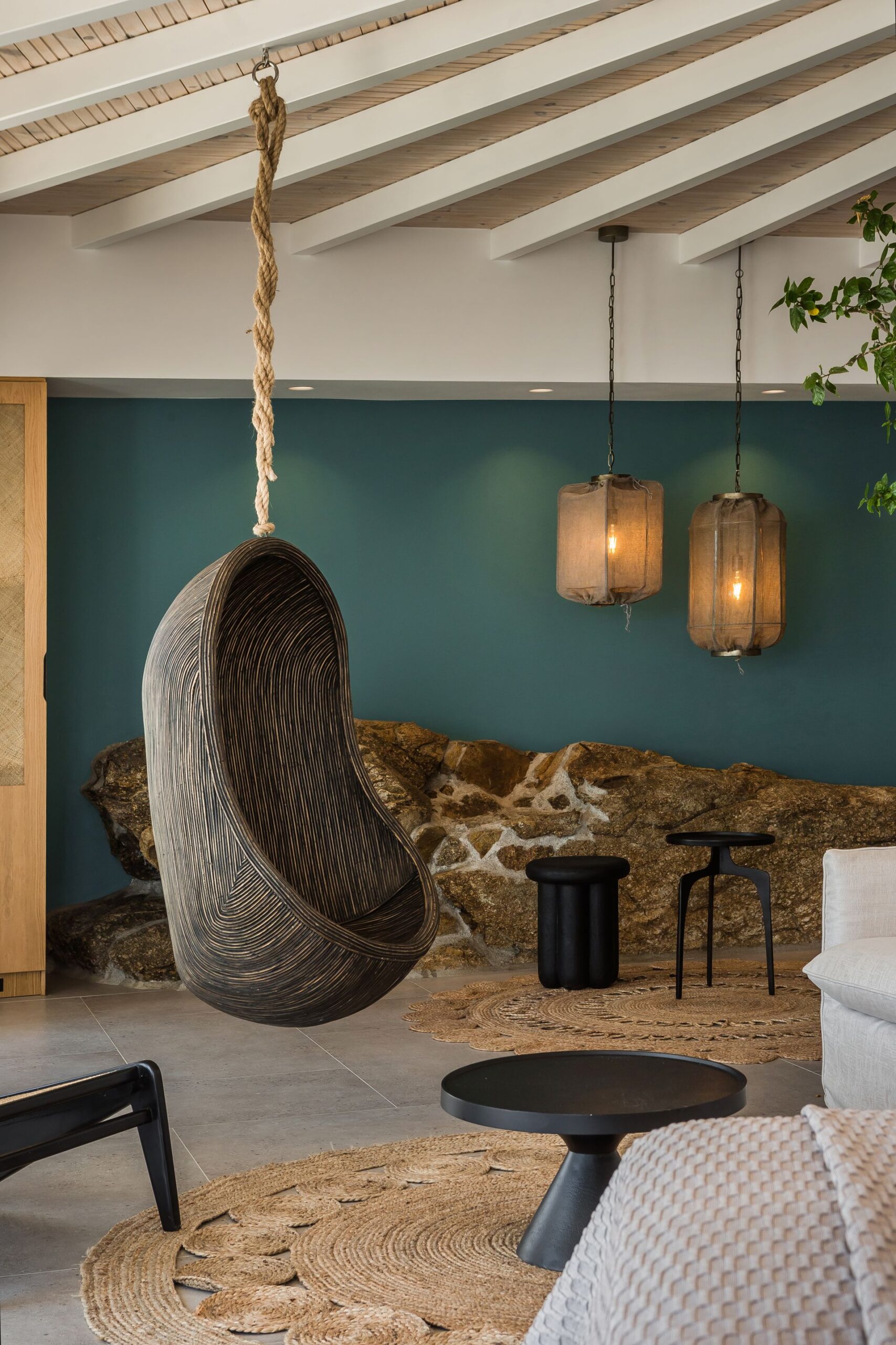 LYO Boutique Hotel Mykonos - Σουίτα Infinity με Ιδιωτική Πισίνα