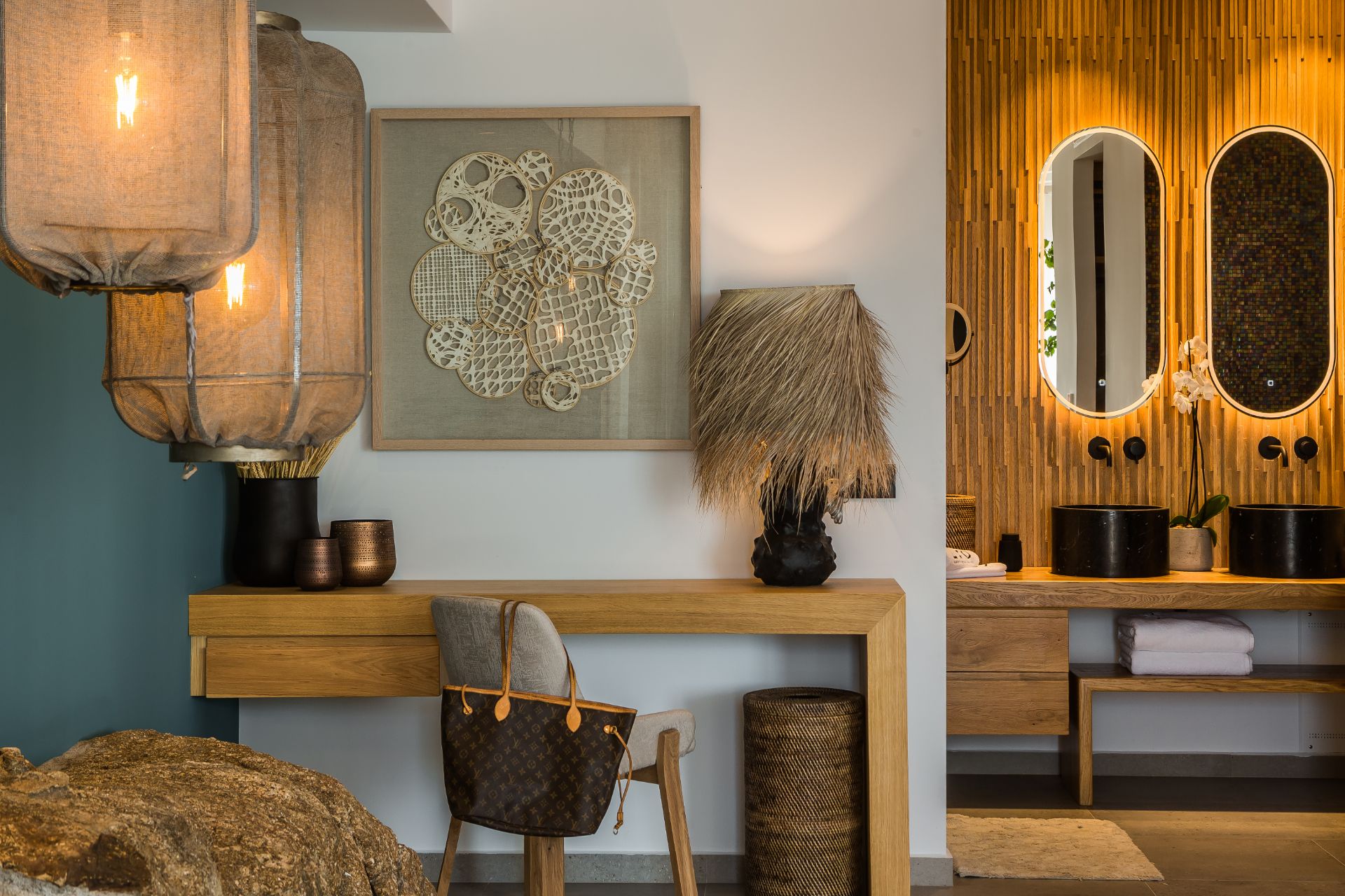 LYO Boutique Hotel Mykonos - Σουίτα Infinity με Ιδιωτική Πισίνα