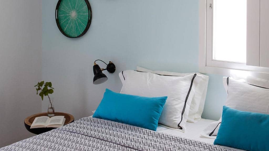LYO Boutique Hotel Mykonos - Σουίτα με Πανοραμική Θέα Θάλασσα και Υδρομασάζ