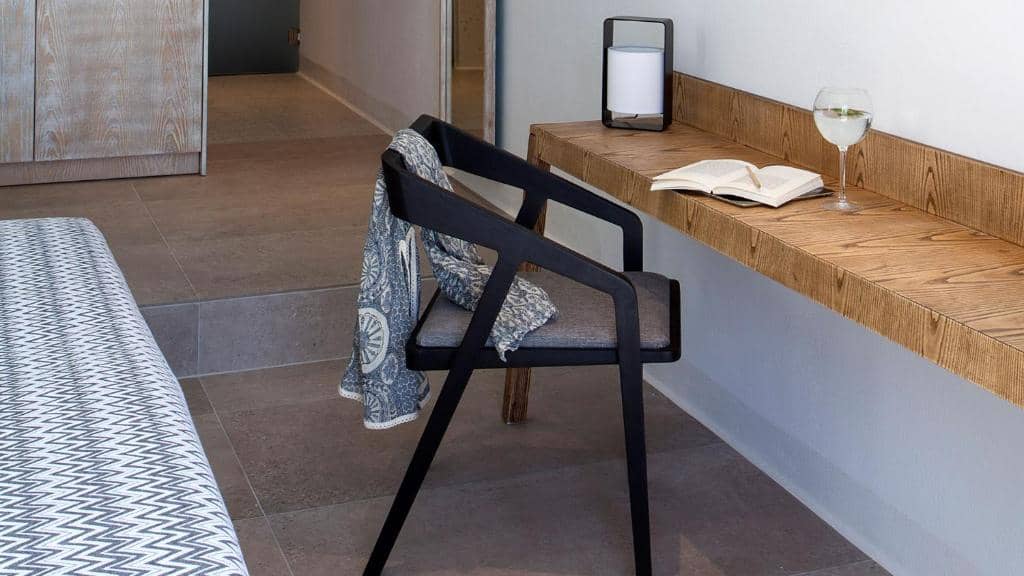 LYO Boutique Hotel Mykonos - Σουίτα με Πανοραμική Θέα Θάλασσα και Υδρομασάζ