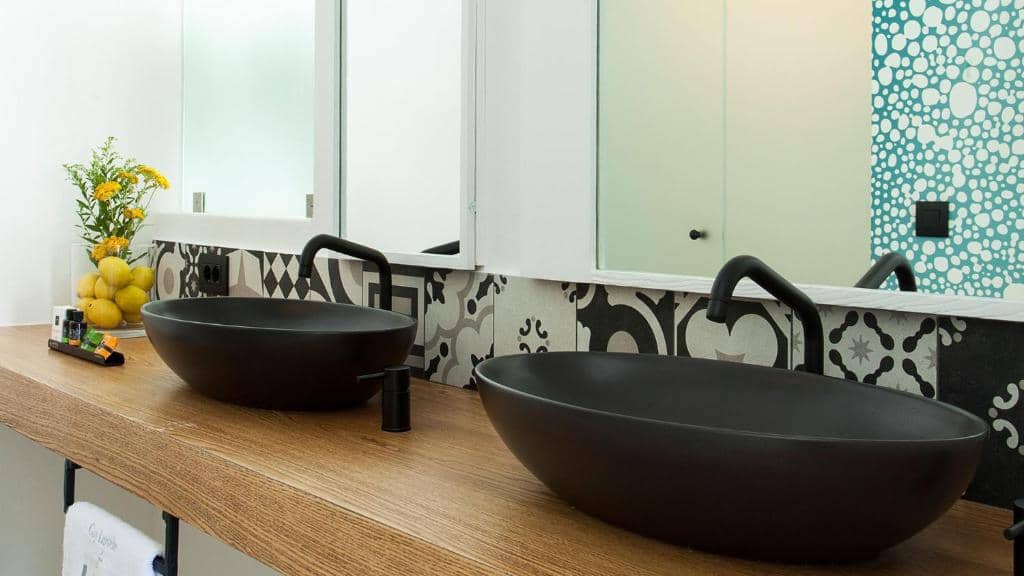 LYO Boutique Hotel Mykonos - Σουίτα με Πανοραμική Θέα Θάλασσα και Υδρομασάζ
