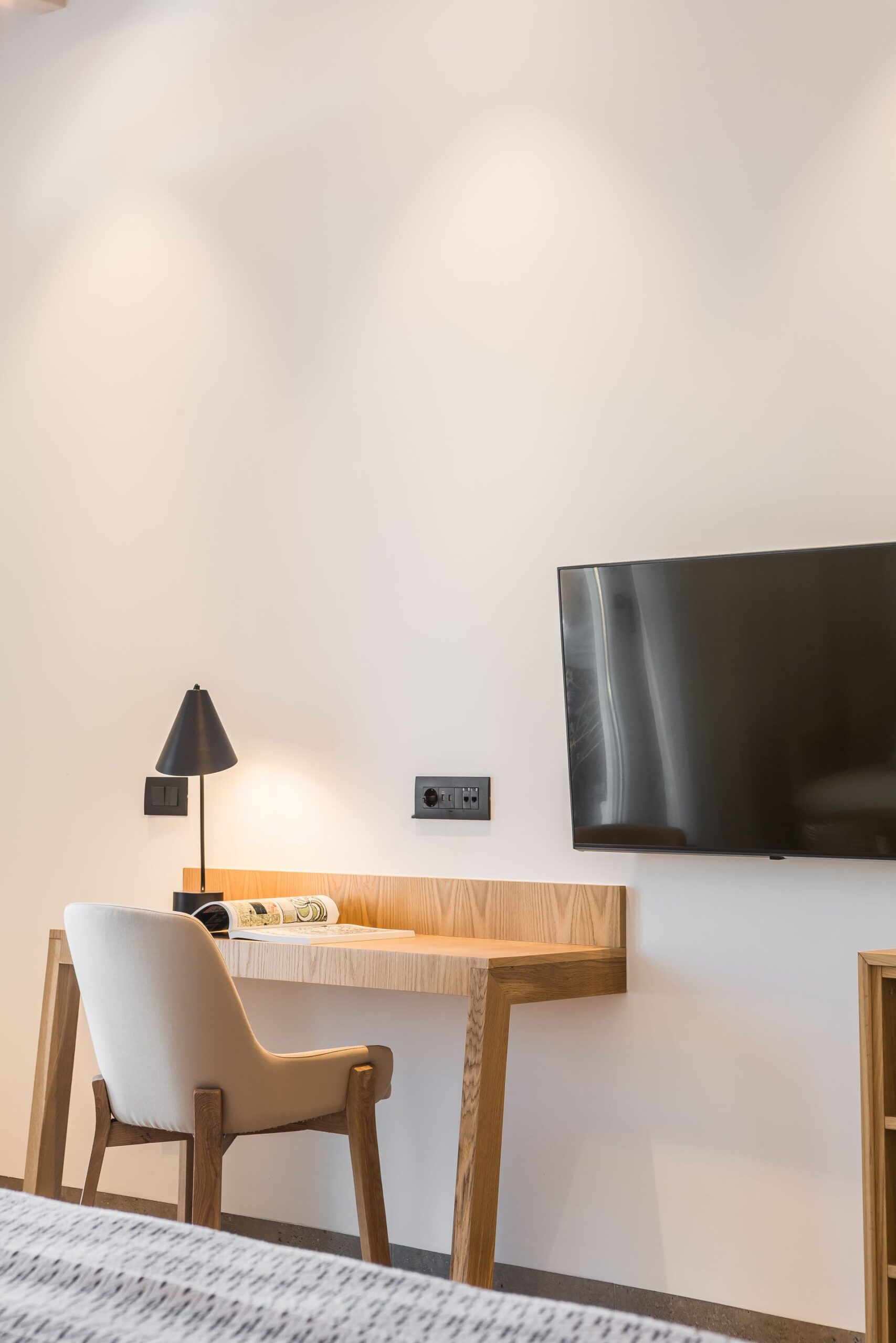 LYO Boutique Hotel Mykonos - Στούντιο Σουίτα με Βεράντα και Θέα στην Πισίνα