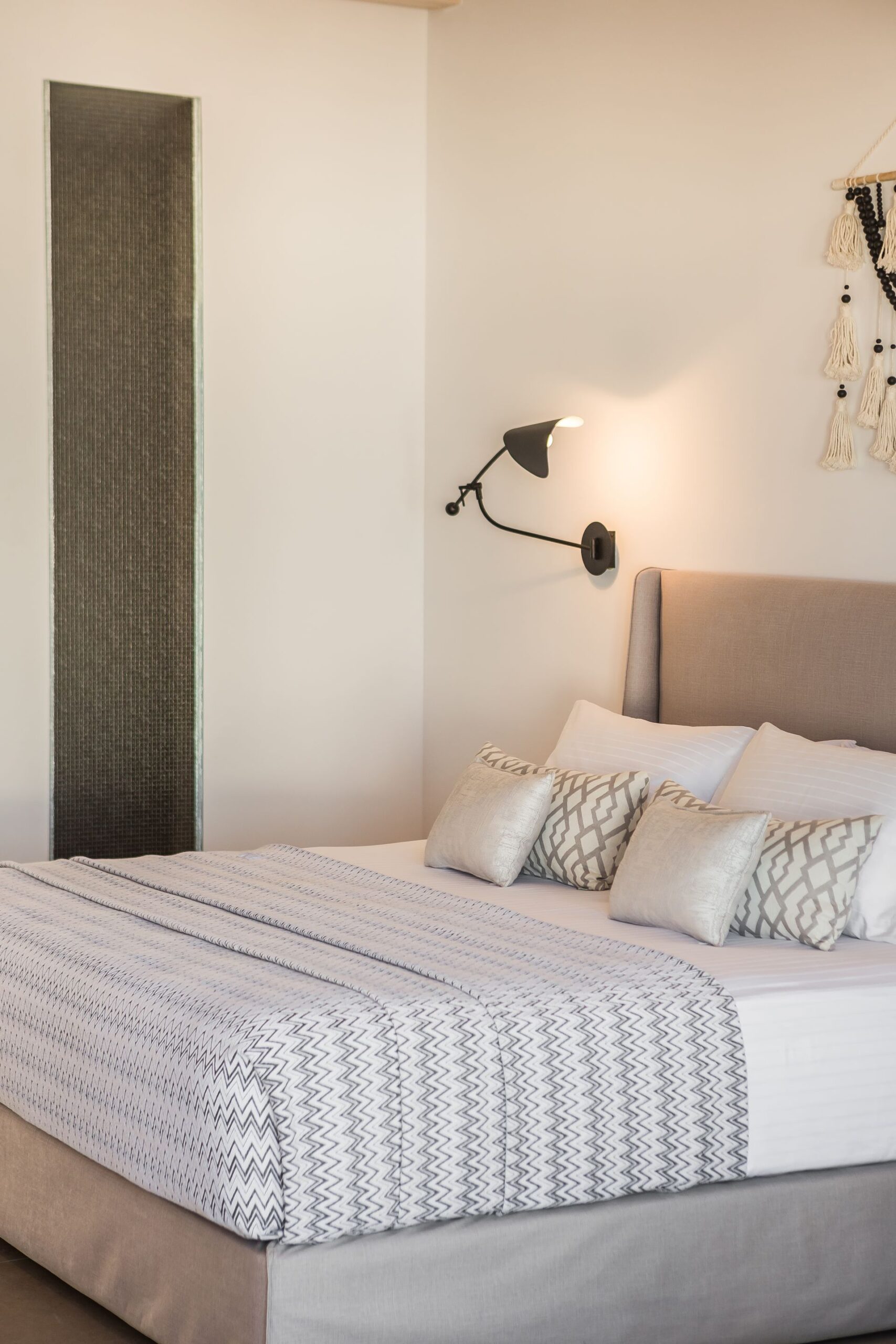 LYO Boutique Hotel Mykonos - Στούντιο Σουίτα με Βεράντα και Θέα στην Πισίνα